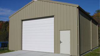 Garage Door Openers at Belvedere Tiburon, California